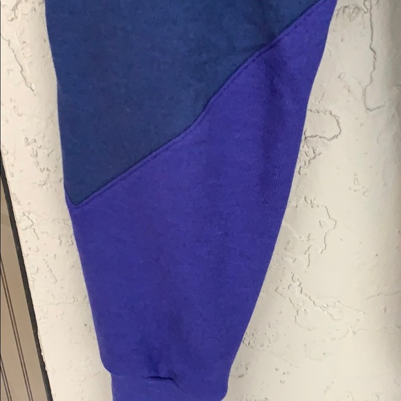 AVIATOR Nation BNWt 2 toned sweatpants - Picture 2 of 5